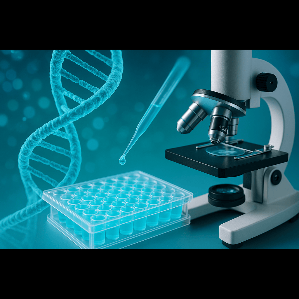 Alpha+ Pipette 40μl Fixed vol, 1 Channel - EACH